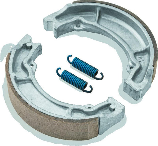 Bikemaster 963032 BKM Brake Shoes