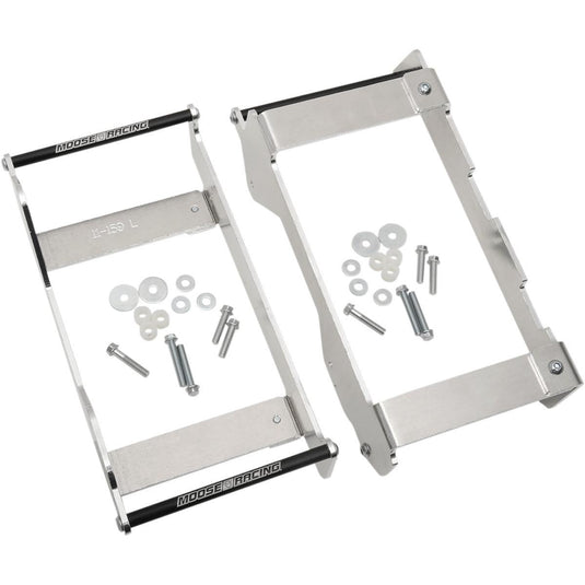 Moose Racing 11-6017 Radiator Braces