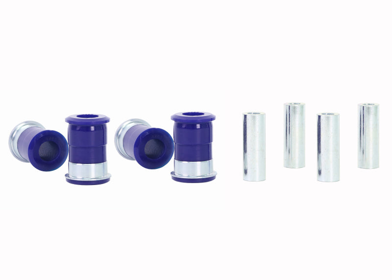 Load image into Gallery viewer, Superpro SPF4785K SPR Bushings - Control Arm
