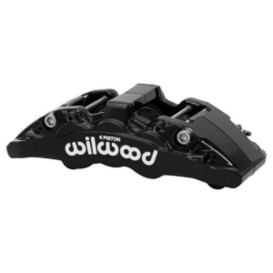 Wilwood 120-16952-BK WIL Aero Caliper