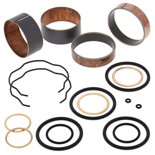 All Balls Racing 38-6069 ABR Fork Bushing Kits