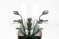 National Cycle N20078 Vstream Windscreen - Tall Light