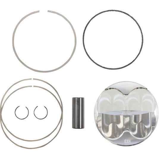 Moose Racing MPX2181B High Performance 4-stroke Piston Kit