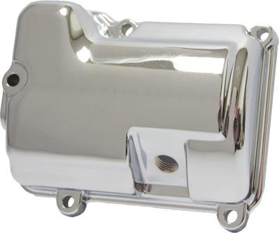 Harddrive 68-413A Transmission Top Cover - Chrome