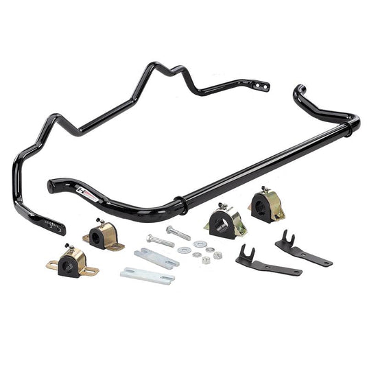 Hotchkis 22827 HOT Swaybar Set