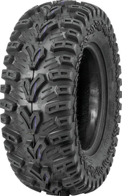 Quadboss 609337 QBS QBT448 Tire