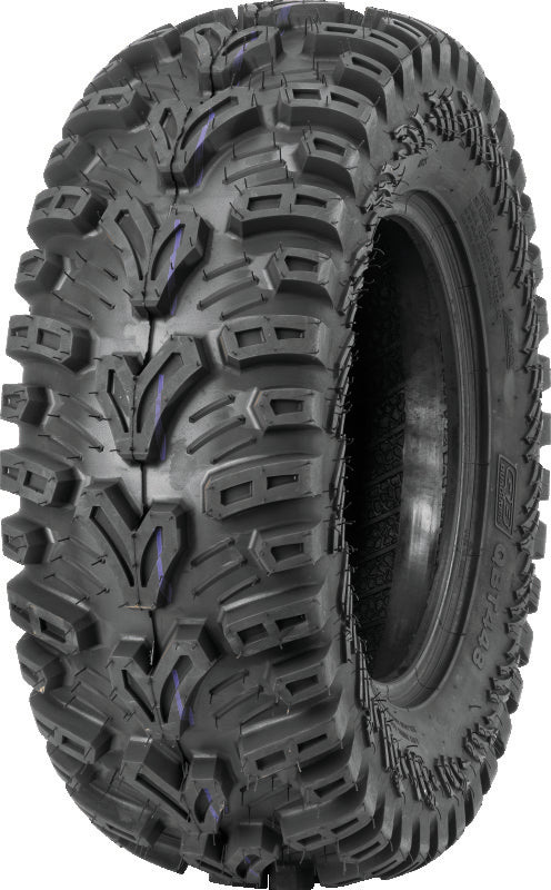 Quadboss 609337 QBS QBT448 Tire