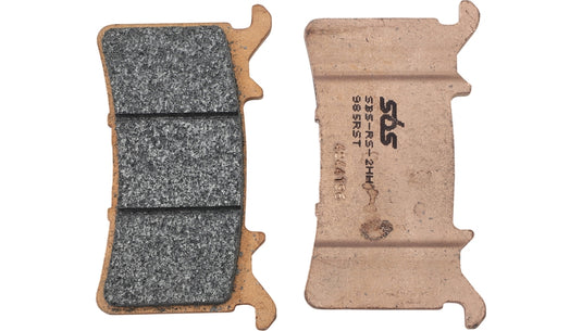 Sbs 985RST RST Sintered Metal Break Pads