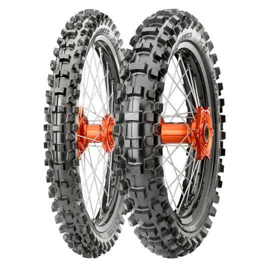 Maxxis TM16796000 MAX Maxxcross SI Tires