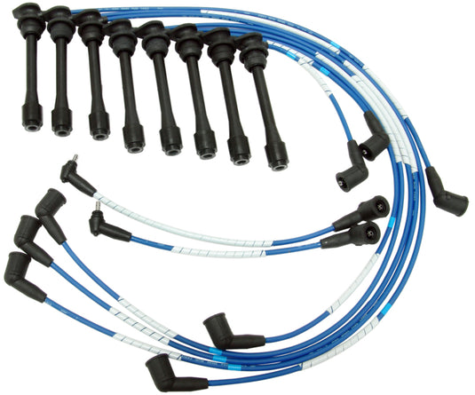 Ngk 6403 NGK Spark Plug Wire Sets