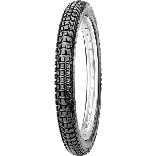 Michelin 22827 Trial Light Front Tire - 80/100-21