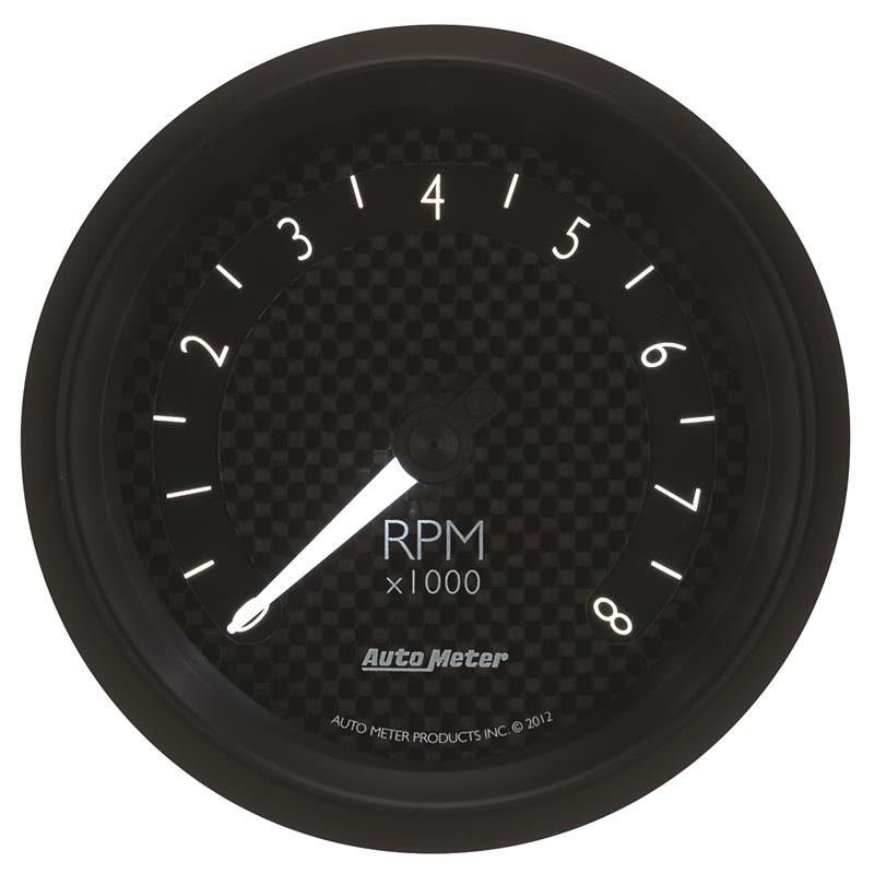 Load image into Gallery viewer, Autometer 8097 AM GT Gauges
