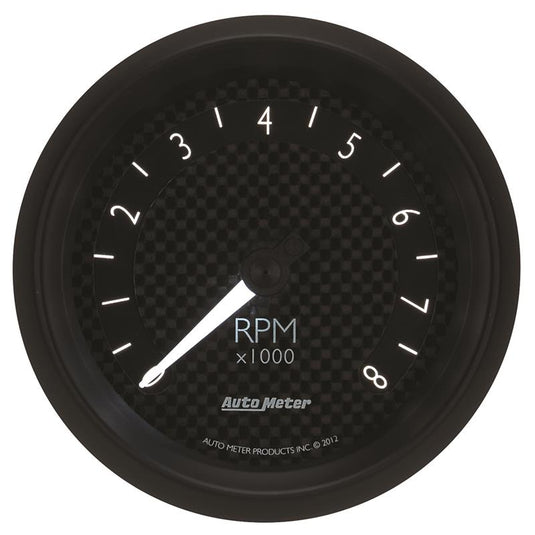 Autometer 8097 AM GT Gauges
