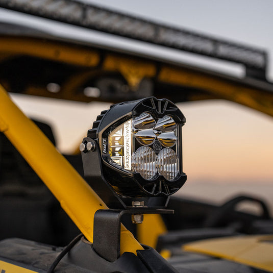 Baja Designs 448190 BAJ Powersports LP4 Lights