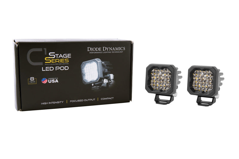 Load image into Gallery viewer, Diode Dynamics DD7423P DIO LED Light Pods

