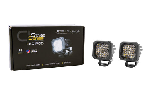 Diode Dynamics DD7423P DIO LED Light Pods