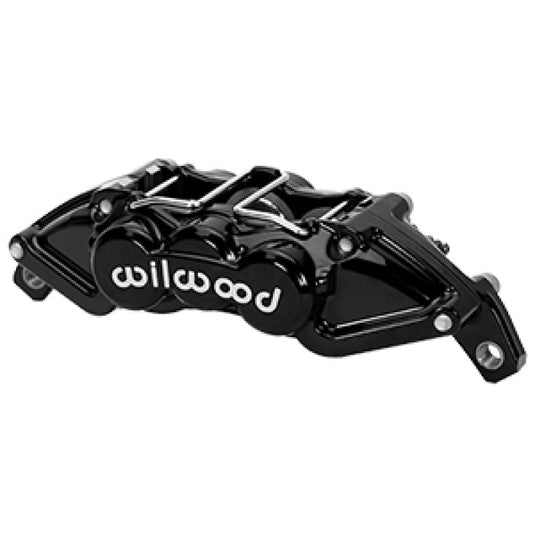 Wilwood 120-16566-BK WIL UTV Big Brake Kits