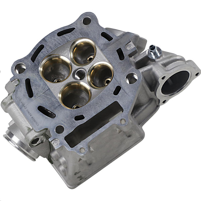 Cylinder Works CH1004K01 Cylinder Head Kit