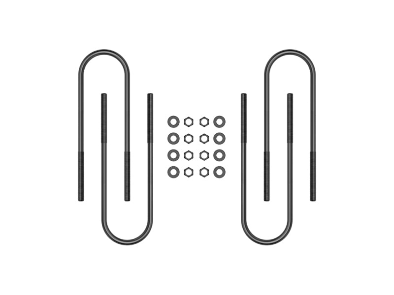 Load image into Gallery viewer, Icon 67003 ICO U-Bolt Kits
