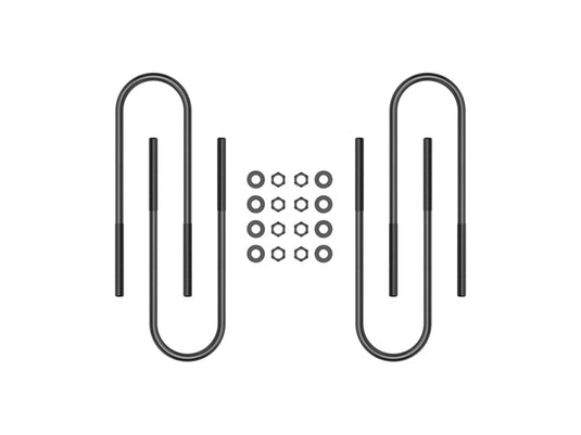 Icon 67003 ICO U-Bolt Kits