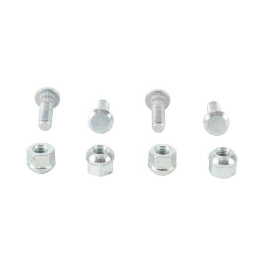 All Balls Racing 85-1044 ABR Wheel Stud & Nut Kits