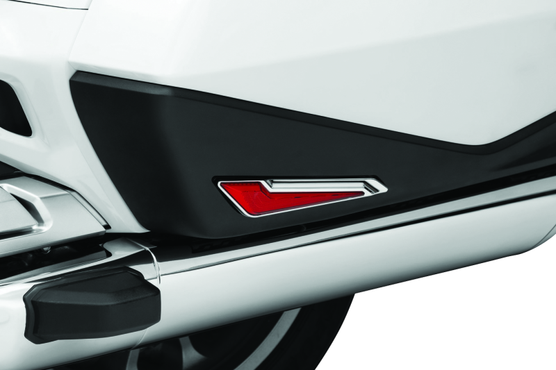 Load image into Gallery viewer, Kuryakyn 3254 KUR LED Auxilliary Lights J
