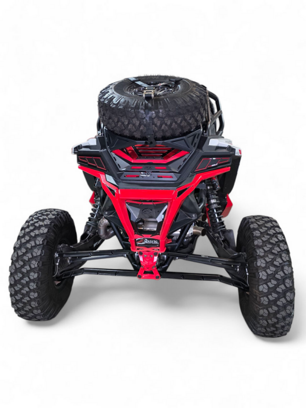Load image into Gallery viewer, Elektric Off Road PXTRA0001 ELK Tire Rack
