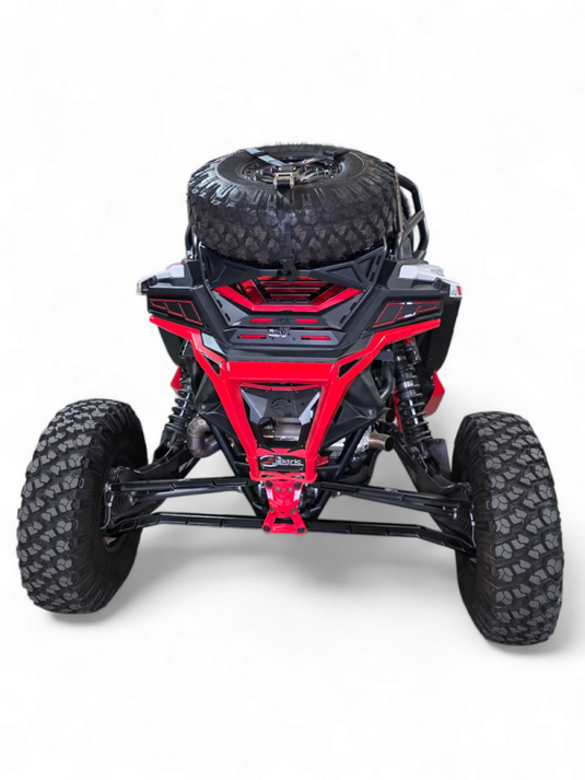 Elektric Off Road PXTRA0001 ELK Tire Rack