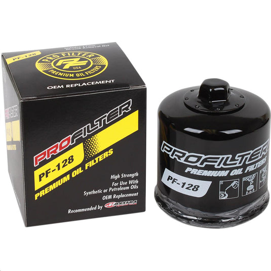 Pro Filter PF-128 Premium Oil Filter