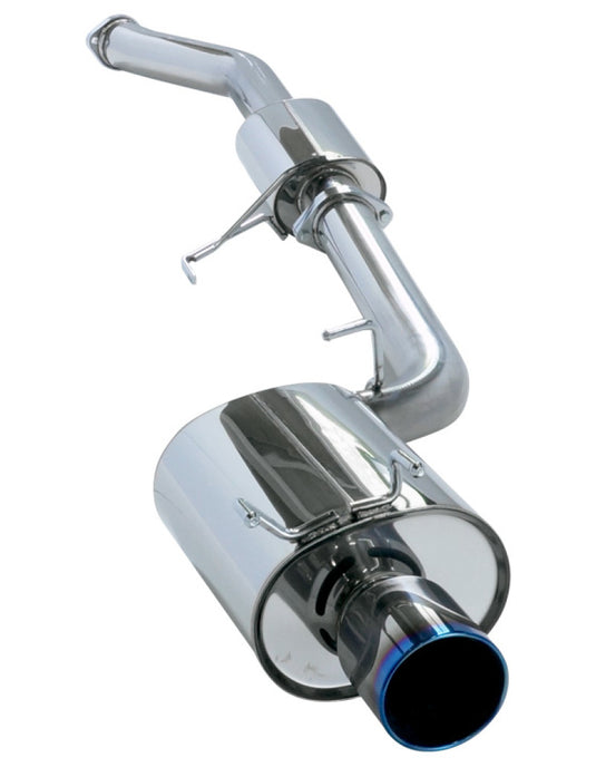 Hks 31029-AN001 HKS Exhaust - Super Turbo