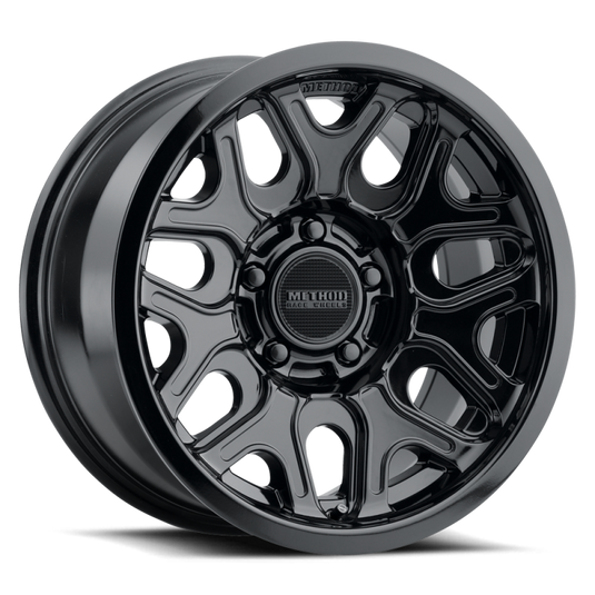 Method Wheels MR322890801318 MRW 322 Wheels