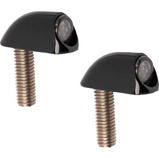 Kodlin K68532 Neowise Bullet Smooth 2-1 LED Front Turn Signals