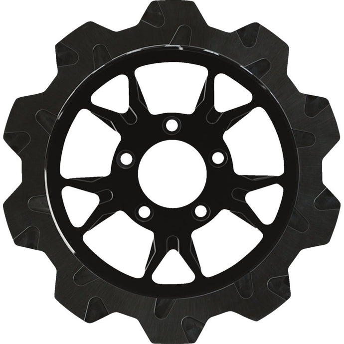 Lyndall Racing Brakes 2104-2158 Enforcer/Prodigy One-Piece Rotor