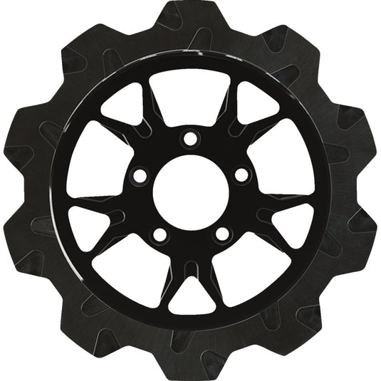 Lyndall Racing Brakes 2104-2158 Enforcer/Prodigy One-Piece Rotor