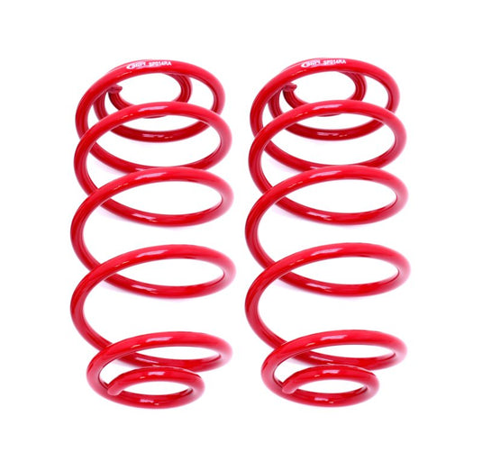 Bmr Suspension SP014R BMR Lowering Springs