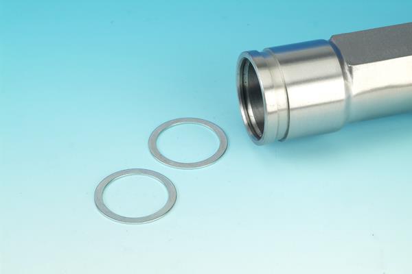 James Gasket 45844-77 Fork Seal Backup Washer