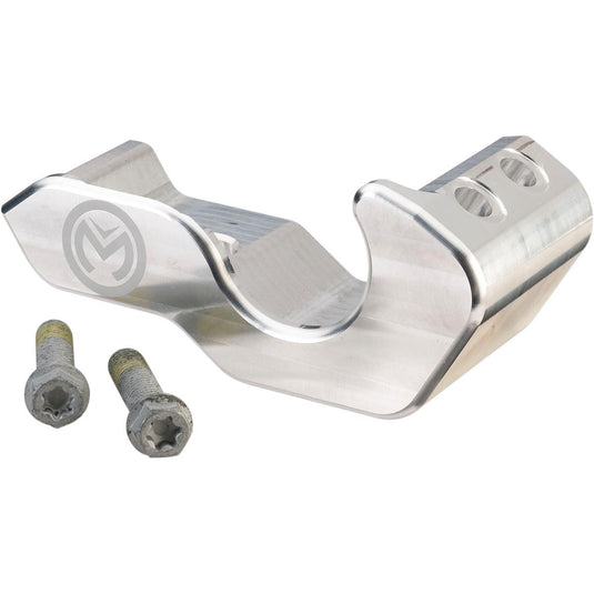 Moose Racing 32-346 Lower Fork Leg Guards - Left
