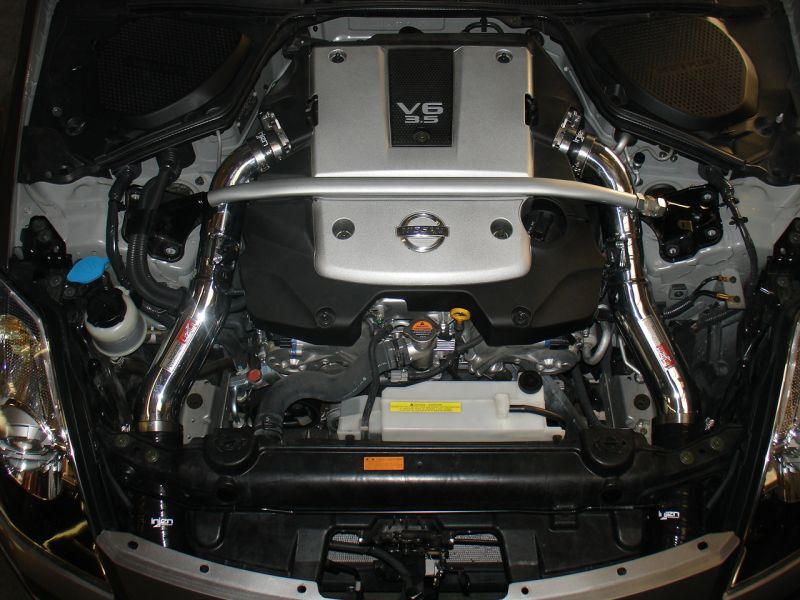 Load image into Gallery viewer, Injen SP1987BLK INJ SP Intake
