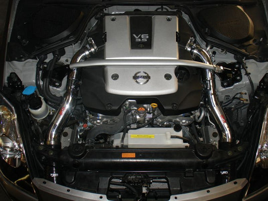 Injen SP1987BLK INJ SP Intake