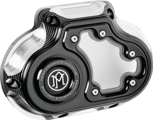 Performance Machine 0177-2081M-BM PFM Engine Covers