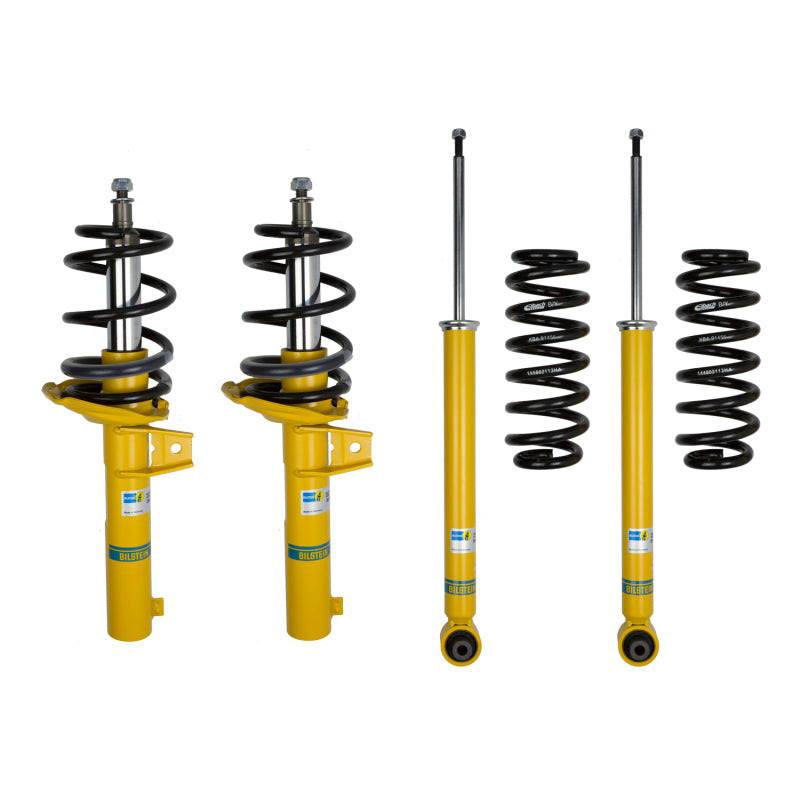 Load image into Gallery viewer, Bilstein 46-261212 BIL B12 Series Suspension Kits
