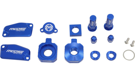 Moose Racing M57-5018L Bling Pack