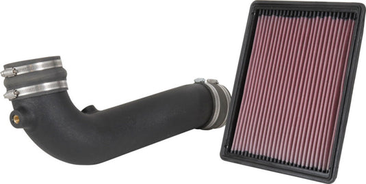 K&N Engineering 57-3098 KN 57 FIPK Air Intake 50