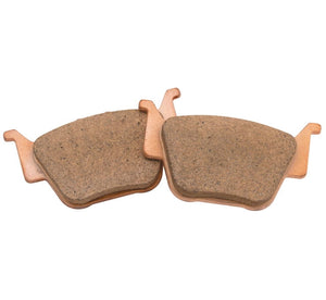 EBC FA373R R Series Long Life Sintered Brake Pads