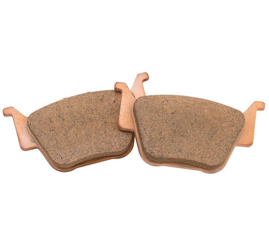 Ebc FA373R R Series Long Life Sintered Brake Pads