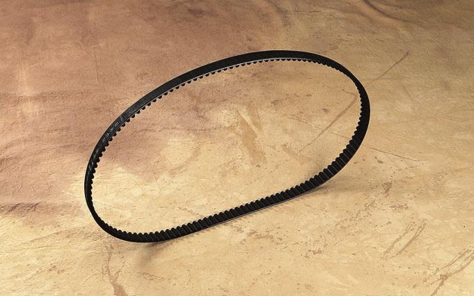 Belt Drives Ltd PCC-140-1 24mm Rear Drive Belt - 140T