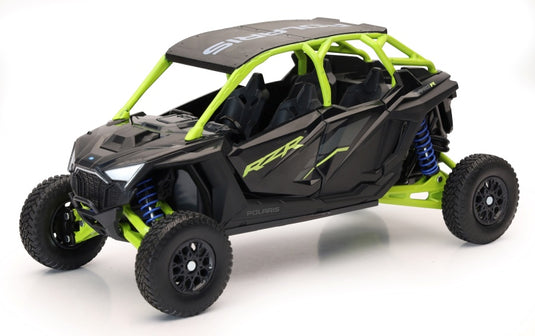 New Ray Toys 58453B NRT ATV's