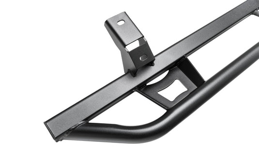 N-Fab TSF214B-TX NFB Trail Slider Steps