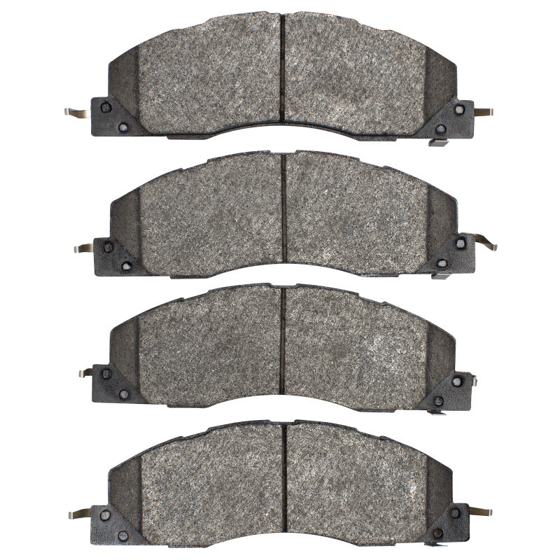 Load image into Gallery viewer, Dfc 1214-1399-01 DFC Semi Met Heavy Duty Pads
