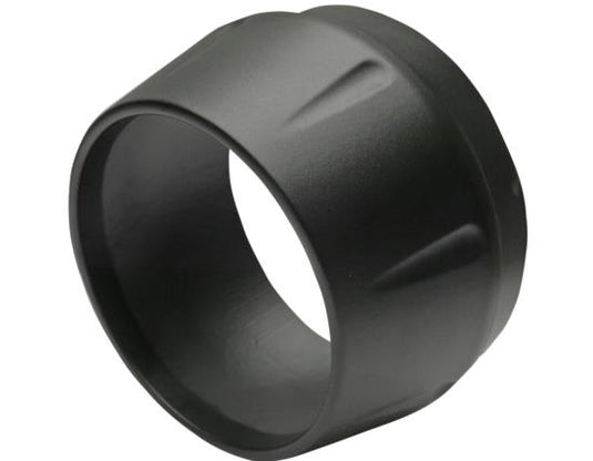 Bassani Manufacturing BESMU End Cap for Road Rage 2-Into-1 3.5in. Megaphone System